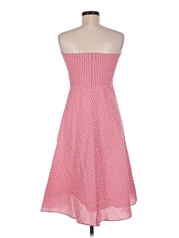 J.Crew Factory Store Cocktail Dress (view 2)