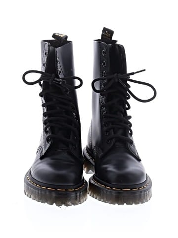 Dr. Martens Boots (view 2)