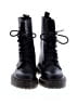 Dr. Martens Black Boots Size 5 - photo 2