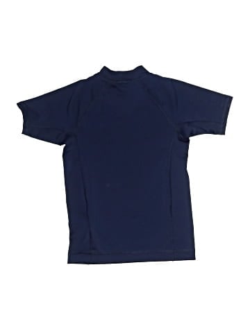 Lands' End Short Sleeve Turtleneck (view 2)