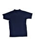 Lands' End Blue Short Sleeve Turtleneck Size 2 - 3 - photo 2