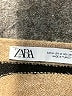 Zara Tan Sweater Vest Size M - photo 7