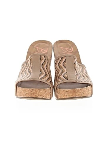Blowfish Wedges (view 2)