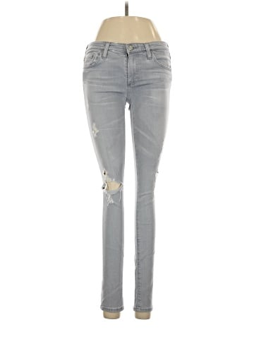 Adriano Goldschmied Jeans (view 1)