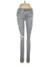 Adriano Goldschmied Hearts Gray Jeans Size 26R - photo 1