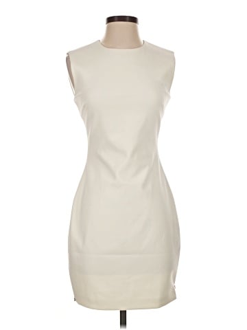 Elizabeth and James Cocktail Dress (view 1)