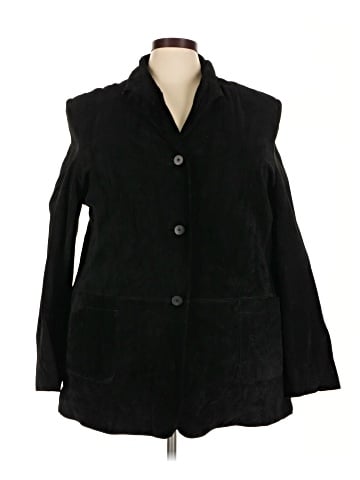Lord & Taylor Coat (view 1)