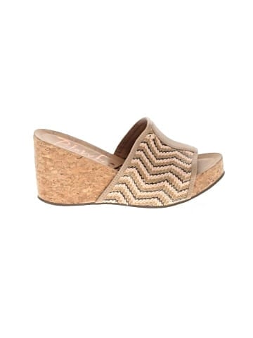 Blowfish Wedges (view 1)