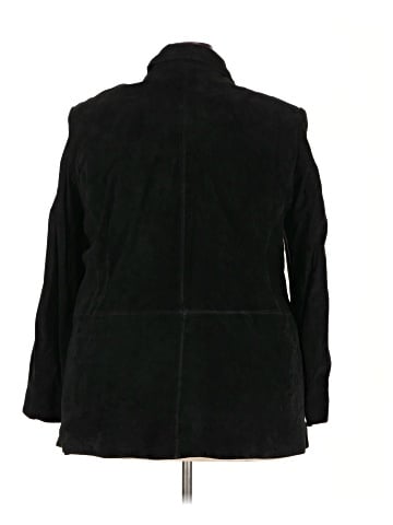 Lord & Taylor Coat (view 2)