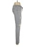 Adriano Goldschmied Hearts Gray Jeans Size 26R - photo 4