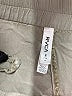 RVCA Gray Khakis Size 8 - photo 7
