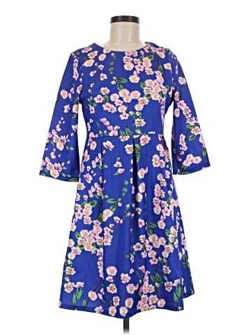 Zara Casual Dress (view 1)