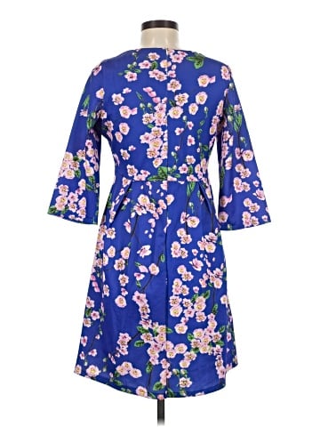 Zara Casual Dress (view 2)
