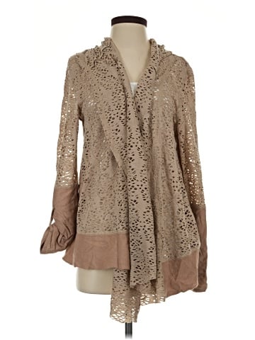 Oddi Cardigan (view 1)