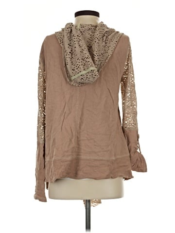 Oddi Cardigan (view 2)