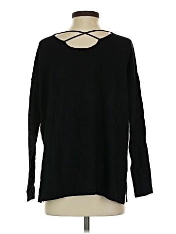 Brigitte Bailey Long Sleeve T-Shirt (view 2)