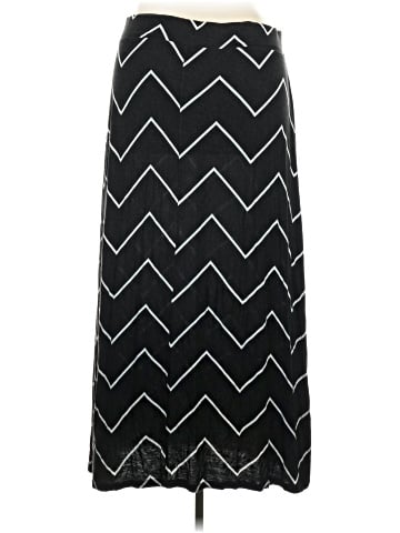 a.n.a. A New Approach Casual Skirt (view 2)
