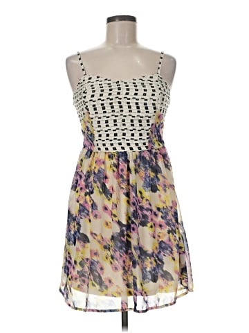 Bar III Cocktail Dress (view 1)