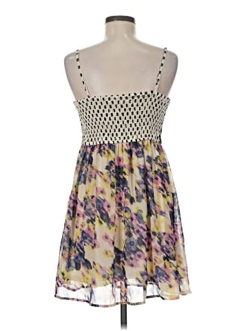 Bar III Cocktail Dress (view 2)