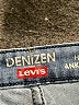 Denizen from Levi's Solid Blue Jeans Size 2 - photo 7