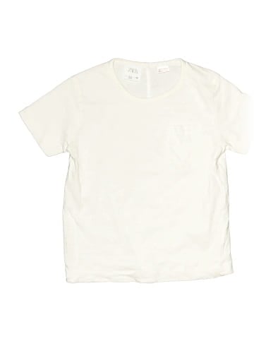 Zara Short Sleeve Top (view 1)