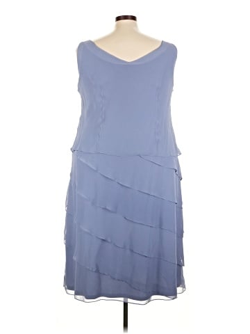 S.L. Fashions Cocktail Dress (view 2)