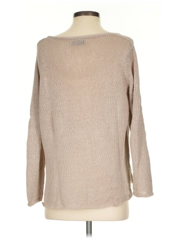 Wooden Ships Pullover Sweater (view 2)