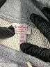 Isabel Maternity Gray Pullover Sweater Size 2X - photo 6