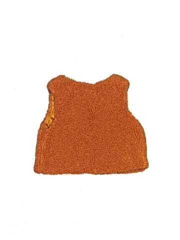 Old Navy Faux Fur Vest (view 2)