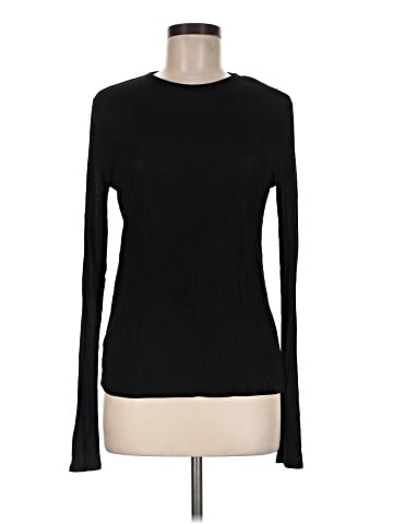 St. John Long Sleeve T-Shirt (view 1)