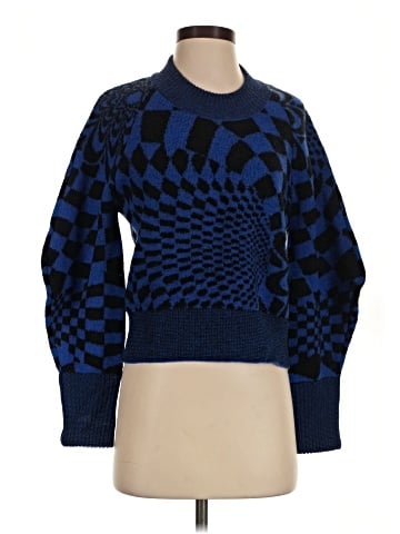 Stella McCartney Pullover Sweater (view 1)