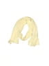 2 Chic 100% Polyester Yellow Scarf One size - photo 1