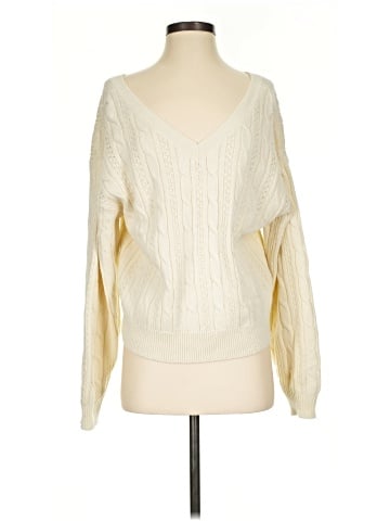 BP. Pullover Sweater (view 1)