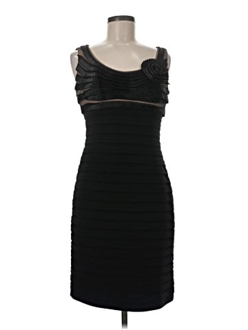 Adrianna Papell Cocktail Dress (view 1)