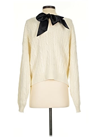 BP. Pullover Sweater (view 2)