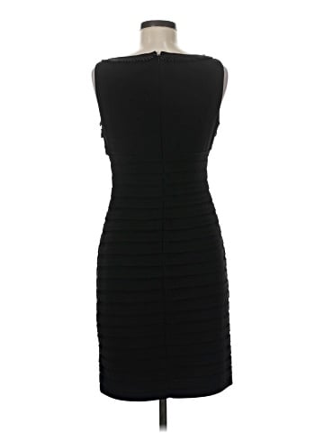 Adrianna Papell Cocktail Dress (view 2)