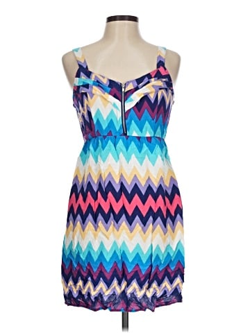 Bongo Cocktail Dress (view 1)