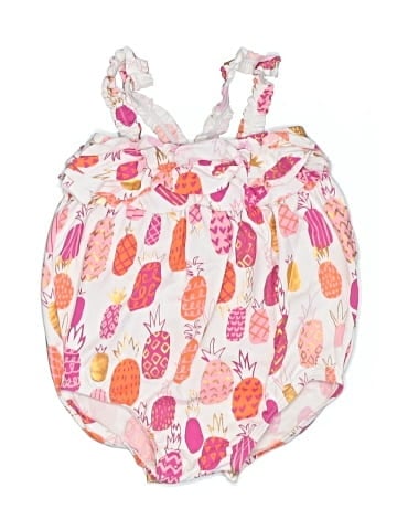 Hatley Short Sleeve Outfit (view 1)