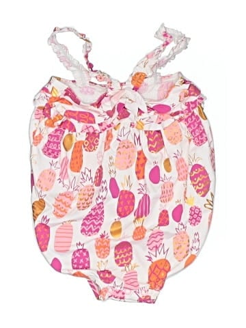Hatley Short Sleeve Outfit (view 2)