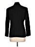 Jones New York Black Blazer Size 10 Petite - photo 2