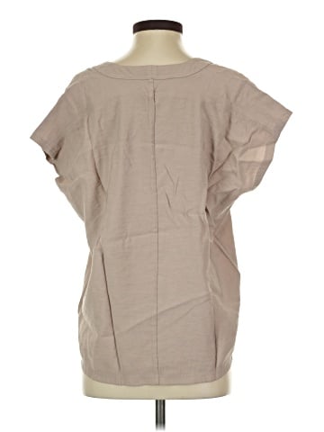 Zara Short Sleeve Blouse (view 2)
