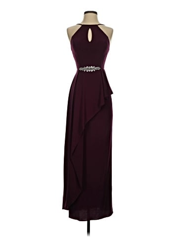 Blondie Nites Cocktail Dress (view 1)