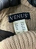 Venus Tan Turtleneck Sweater Size XS - photo 7