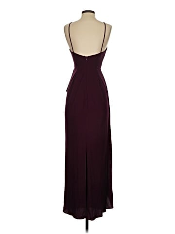Blondie Nites Cocktail Dress (view 2)