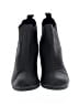 TOMS Black Ankle Boots Size 10 - photo 2