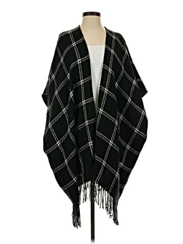 Ann Taylor LOFT Wrap (view 1)