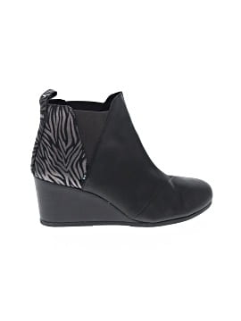 TOMS Ankle Boots (view 1)