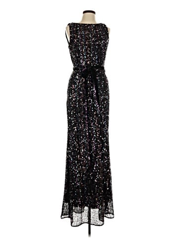Badgley Mischka Cocktail Dress (view 1)