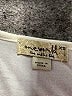 One World Ivory Sleeveless Blouse Size XS - photo 7