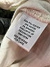 One World Ivory Sleeveless Blouse Size XS - photo 8